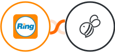 RingCentral + SupportBee Integration