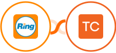 RingCentral + Tango Card (Under Review) Integration