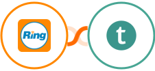 RingCentral + Teachable Integration