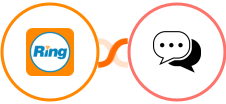 RingCentral + Teleos Integration