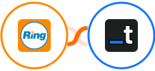 RingCentral + Templated Integration