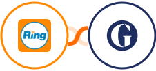 RingCentral + The Guardian Integration