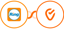 RingCentral + Track-POD Integration