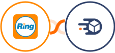 RingCentral + TrackMage Integration