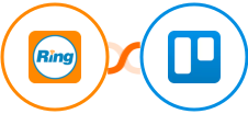 RingCentral + Trello Integration