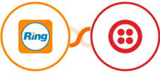 RingCentral + Twilio Integration