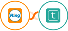 RingCentral + Typless Integration