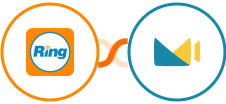 RingCentral + Vectera Integration