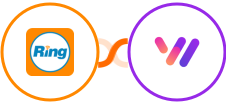 RingCentral + Whapi.Cloud Integration