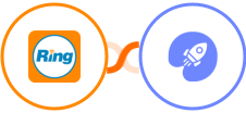 RingCentral + WiserNotify Integration