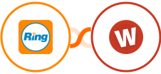 RingCentral + Wufoo Integration