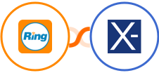 RingCentral + XEmailVerify Integration