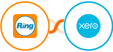 RingCentral + Xero Integration