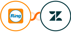 RingCentral + Zendesk Integration