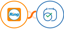 RingCentral + Zoho Bookings Integration