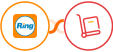 RingCentral + Zoho Inventory Integration