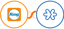 RingCentral + Zoho Meeting Integration
