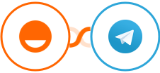 Rise + Telegram Integration