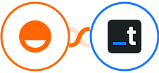 Rise + Templated Integration