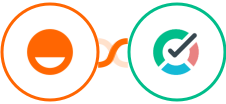 Rise + TMetric Integration