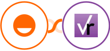 Rise + VerticalResponse Integration