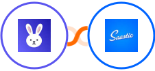 Robolly + Saastic Integration