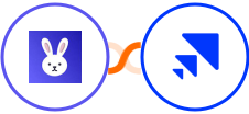 Robolly + Saleshandy Integration