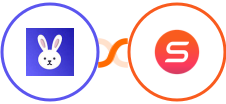 Robolly + Sarbacane Integration