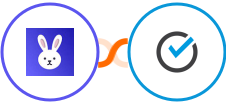 Robolly + ScheduleOnce Integration