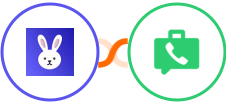 Robolly + Slybroadcast Integration