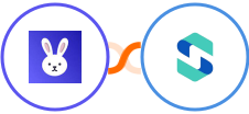 Robolly + SlyText Integration