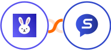 Robolly + Sociamonials Integration