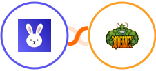 Robolly + Squeezify Integration