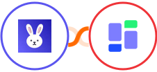 Robolly + SuperSaaS Integration