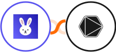 Robolly + Timeular Integration