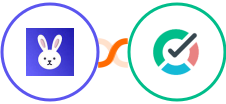 Robolly + TMetric Integration