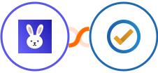 Robolly + Toodledo Integration