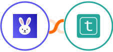 Robolly + Typless Integration