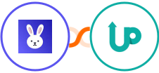 Robolly + UpViral Integration