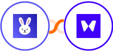 Robolly + Waitwhile Integration