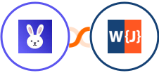 Robolly + WhoisJson Integration