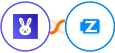 Robolly + Ziper Integration