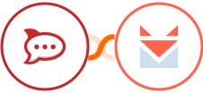 Rocket.Chat + SendFox Integration