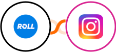 Roll + Instagram Lead Ads Integration