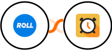 Roll + Scheduler Integration