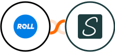 Roll + Signaturit Integration