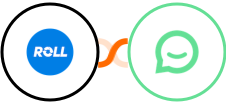 Roll + Simplesat Integration