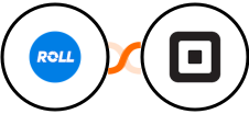 Roll + Square Integration