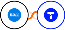 Roll + Textline Integration