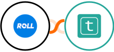 Roll + Typless Integration